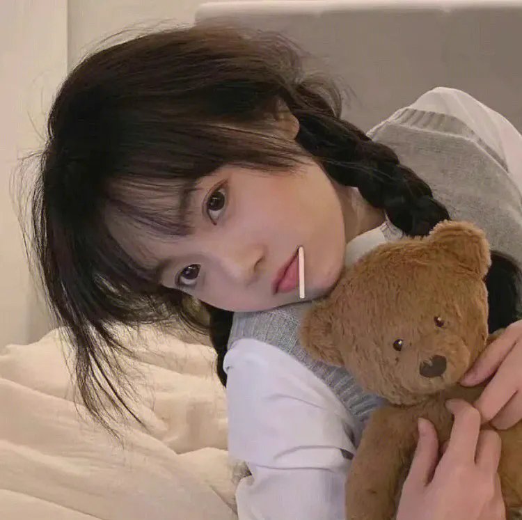 看不见的女儿