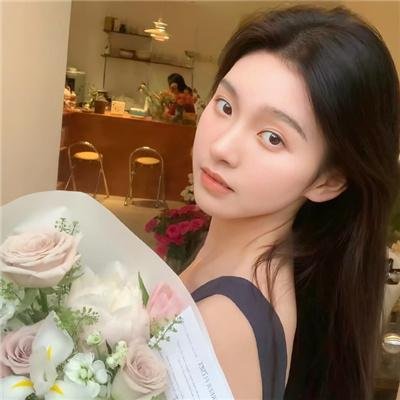 我在看着你